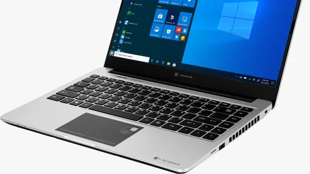 dynabook Satellite Pro L40-G