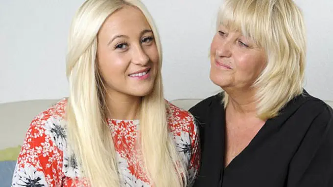 Foto: copyright dailymail.co.uk