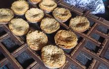 Mencicipi Perpaduan Rasa Serabi Kalibeluk, Kuliner Legendaris Khas Batang yang Diramu Secara Tradisional