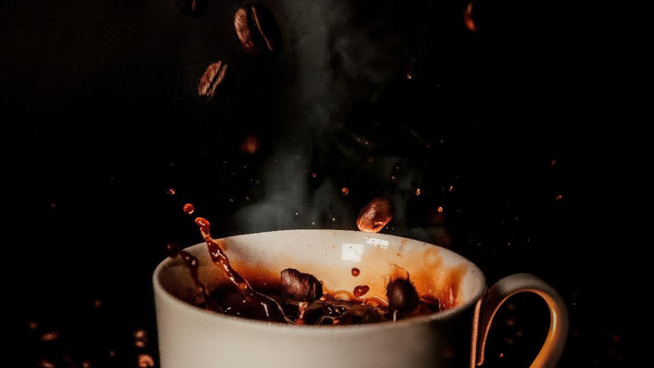 <b>Perbedaan Robusta dan Arabika</b>