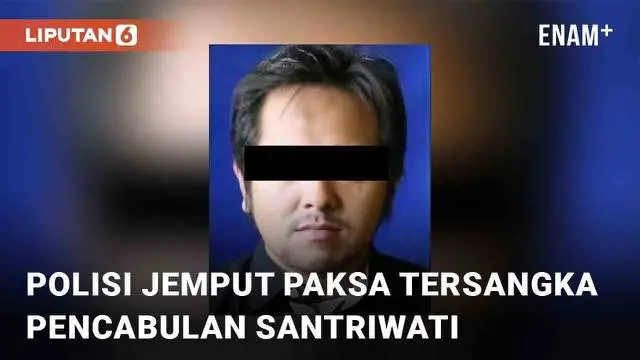 Polres Jombang dibantu Polda Jawa Timur berupaya menjemput paksa MSAT sejak Kamis (7/7/2022) pagi. MSAT ditetapkan tersangka kasus pencabulan sejumlah santriwati. Ia masuk daftar pencarian orang (DPO) karena tak memenuhi sejumlah panggilan.