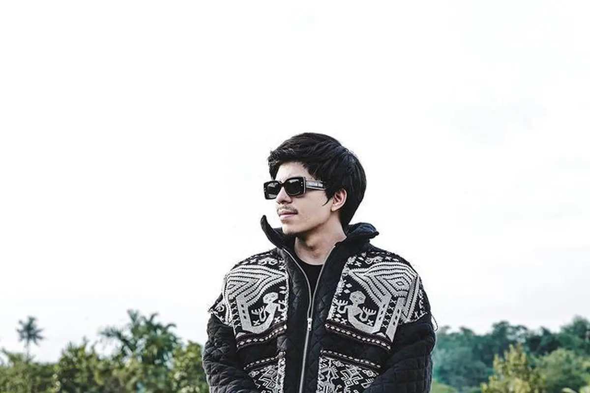 Atta Halilintar. (Foto: Dok. Instagram @attahalilintar)