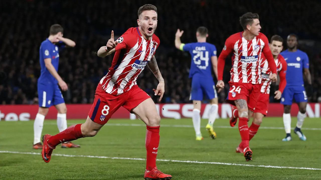Foto: Drama Injury Time Bursa Transfer Awal Musim 2021 / 2022, Ada yang CLBK