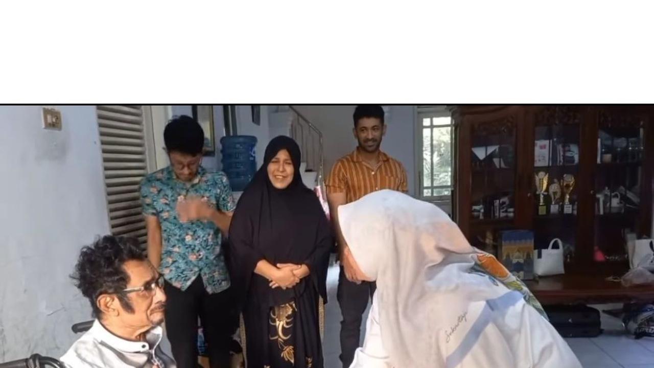 Dok. Istimewa