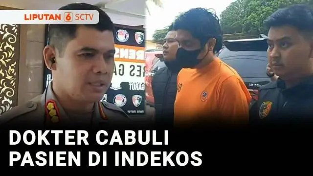 Kasus pencabulan oleh seorang dokter kandungan di Garut, Jawa Barat, yang viral di media sosial, ternyata tidak hanya dilakukan di klinik. Perbuatan amoral dokter kandungan ini ternyata dialami korban lain yang bahkan berlangsung di indekos dokter de...