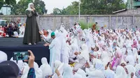 Khofifah-Emil Dinilai Terbukti Cerdas, Jadi Pilihan Terkuat Masyarakat Jatim