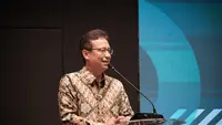 SATUSEHAT RME Terintegrasi, Klaim BPJS Kesehatan Makin Berbasis Data