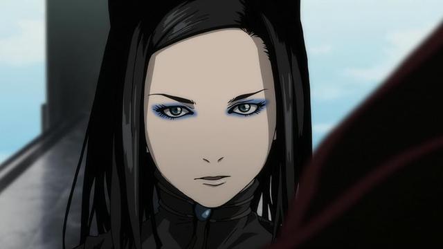 Ergo Proxy