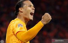 Virgil van Dijk Pimpin Belanda Menuju Piala Dunia 2026 dengan Harapan Positif