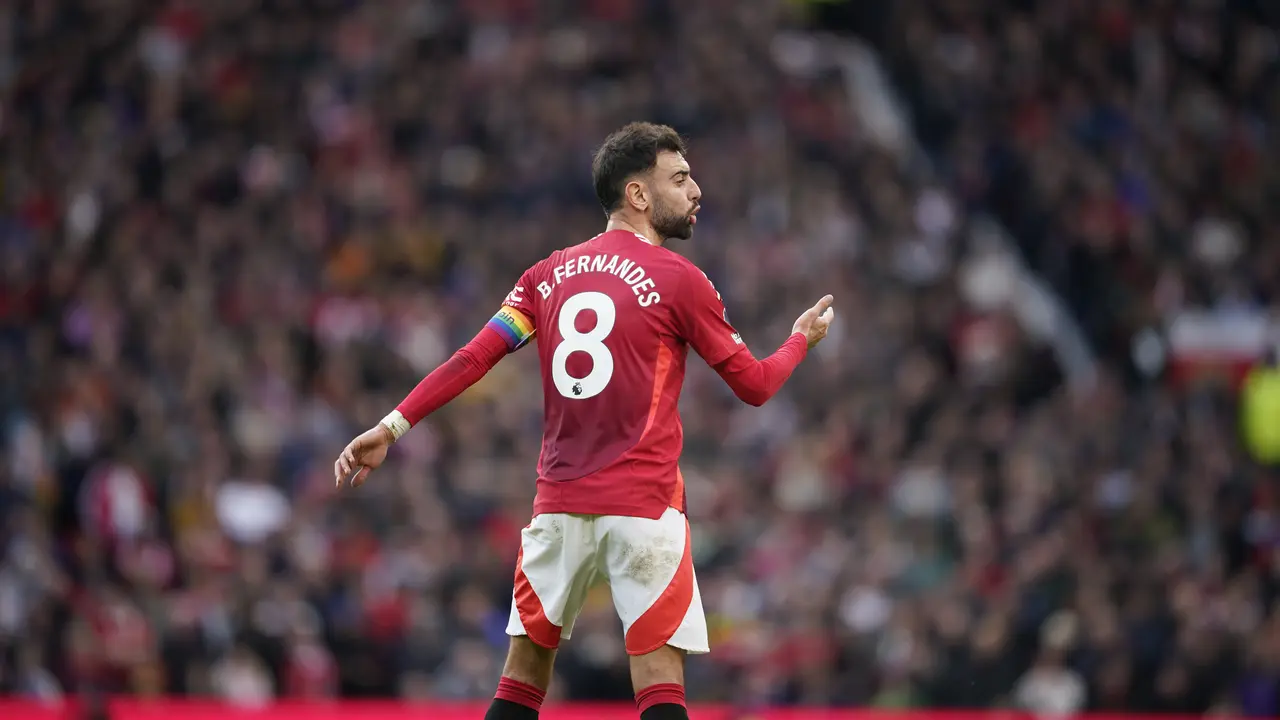 Manchester United Vs Everton
