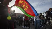 7 Pemain Membelot, Eritrea Kini Panggil Skuad Diaspora untuk Kualifikasi Piala Afrika
