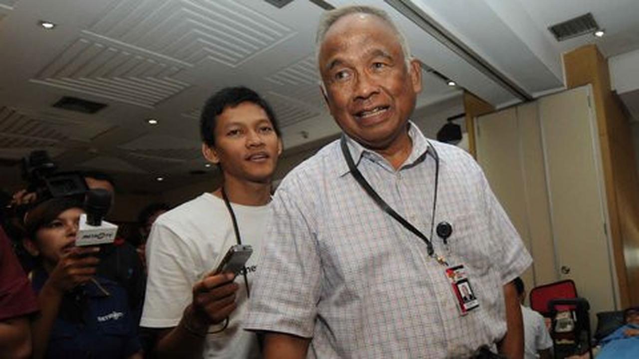 Bantah menistakan agama, KPK 'warning' PPP Djan Faridz