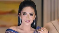 Krisdayanti dikabarkan jadi calon Wali Kota Batu Malang, Jawa Timur. KD menyampaikan pernyataan sikap di akun Instagram terverifikasi awal pekan ini. (Foto: Dok. Instagram @krisdayantilemos)