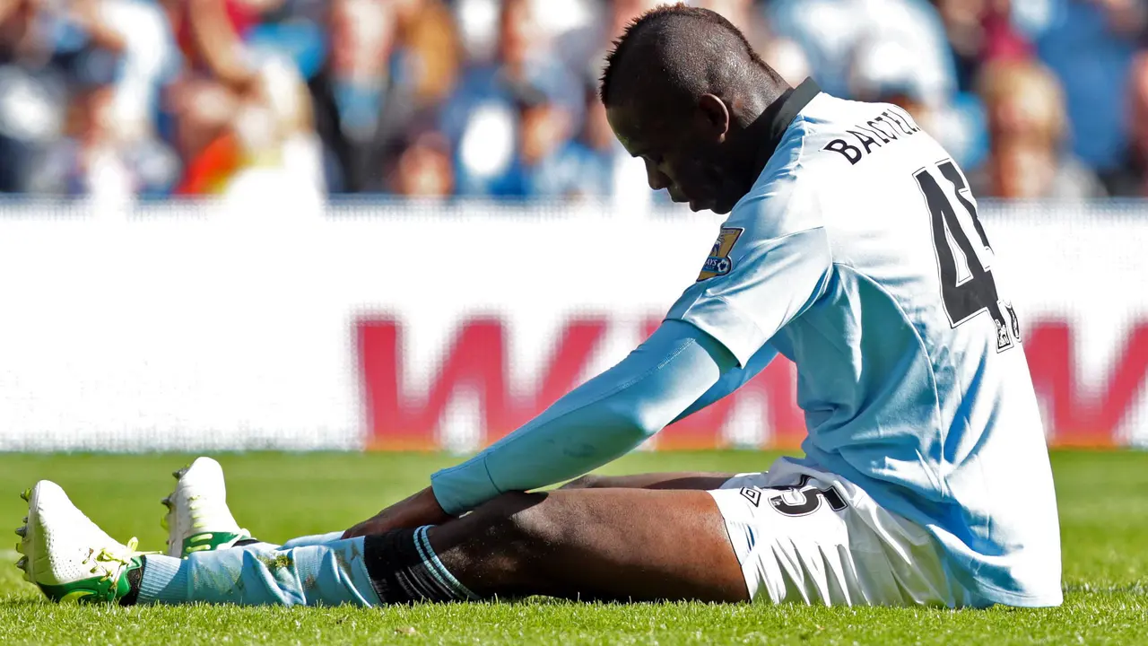 MU_Mario Balotelli