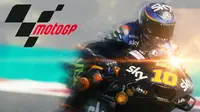 MotoGP - Tim Valentino Rossi MotoGP 2022 (Bola.com/Adreanus Titus)