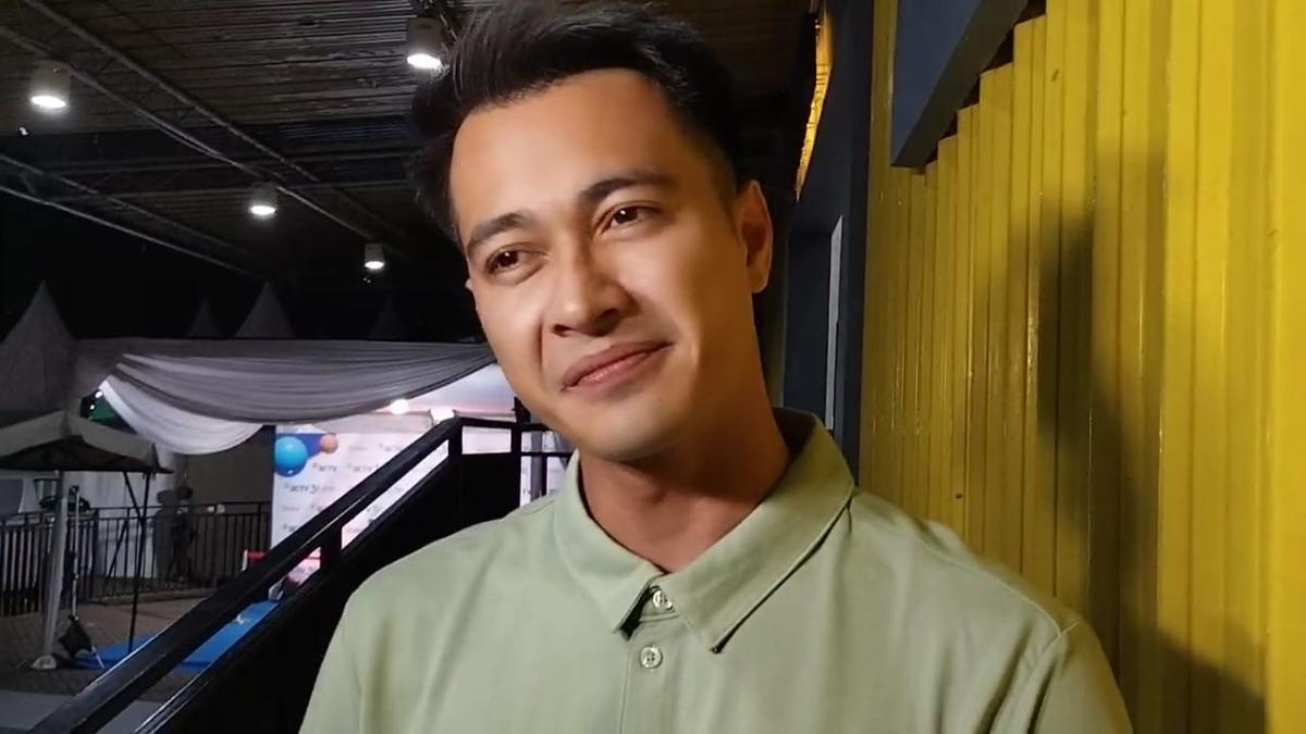 Eza Gionino Ungkap Pertemuannya dengan Meiza Aulia di Medan, Dimediasi Keluarga