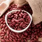 5 Khasiat Ajaib Kacang Merah