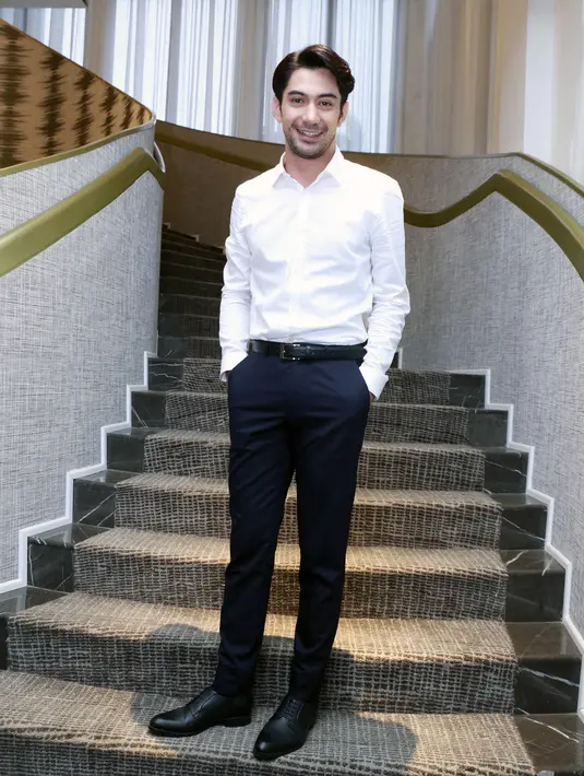 Reza Rahadian