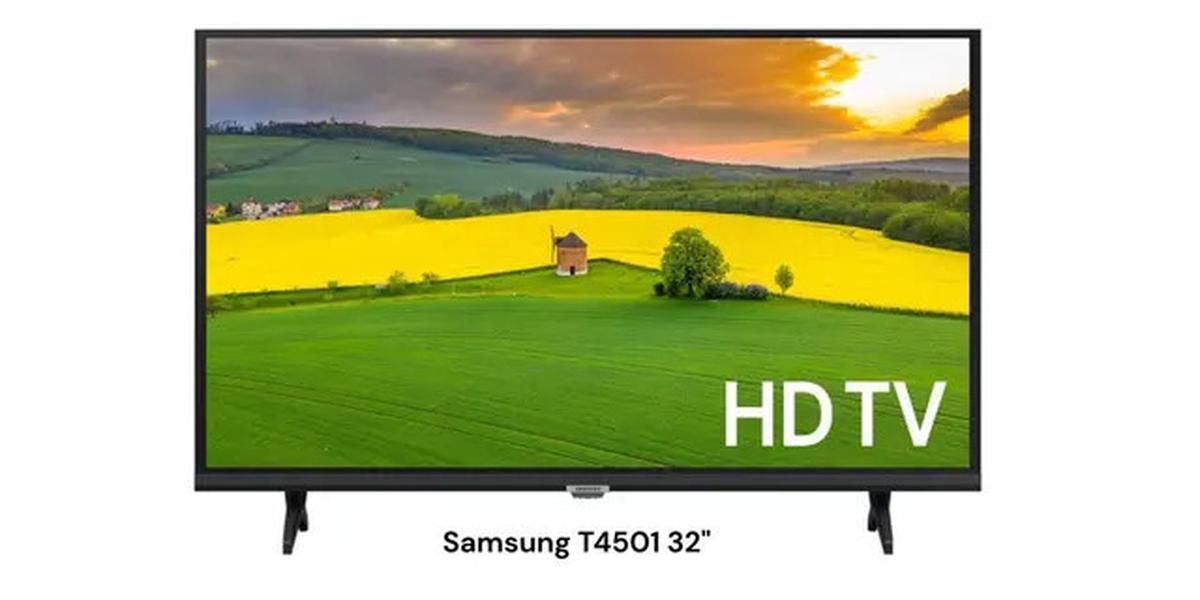 Rekomendasi Model Smart TV Murah Harga Rp1 Jutaan Terbaik, Cocok Dibeli di Bulan April 2025