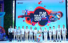 61 Tahun Telkom Indonesia, Perkuat Inovasi untuk Transformasi Digital Indonesia