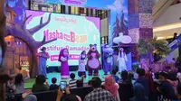 Tidak Bisa Mudik, Pusat Perbelanjaan di Tangerang Buat Kegiatan Menarik Isi Liburan Ramadan