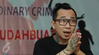Digugat Cerai, Kiki Mirano Malahan Pajang Foto Sheila Marcia