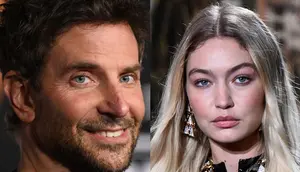 Gigi Hadid dan Bradley Cooper Pakai Cincin Couple  di Jari Manis, Desainnya Minimalis Tapi Romantis