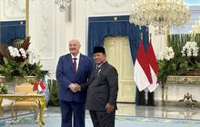 Belarus Dukung Ketahanan Pangan Indonesia Lewat Transfer Teknologi dan Modernisasi Pertanian