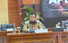 Nama Dirjen Djaka Budi Utama Disebut di Dakwaan KPK, Bea Cukai Buka Suara