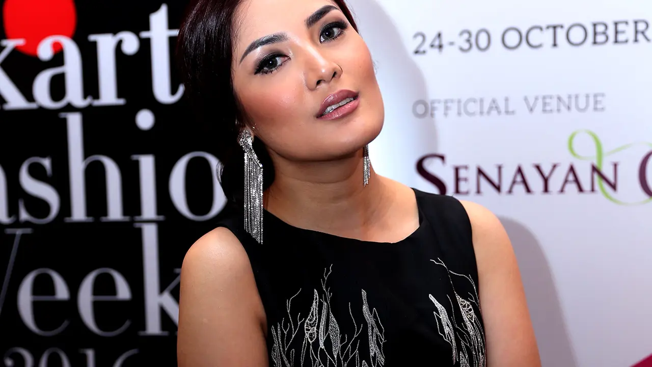 Nindy Ayunda