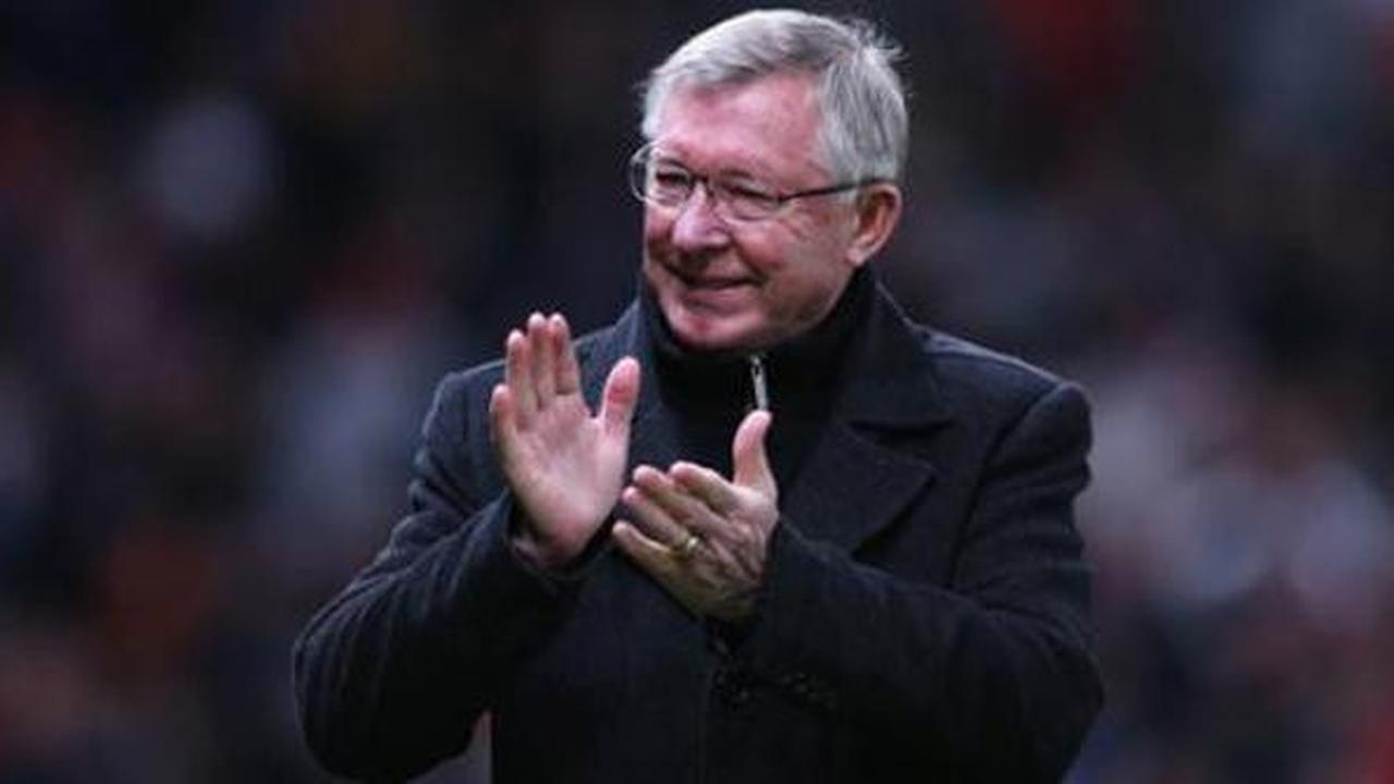 Sir Alex Ferguson Dukung Michael Carrick Jadi Manajer Permanen MU
