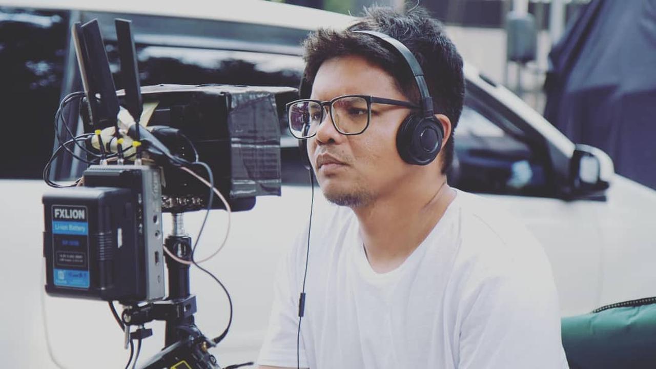 Fajar Nugros. (Foto: Instagram @fajarnugrs)