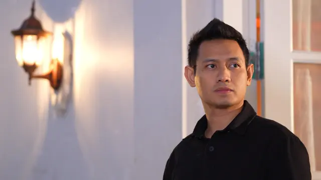 Bidadari Surgamu