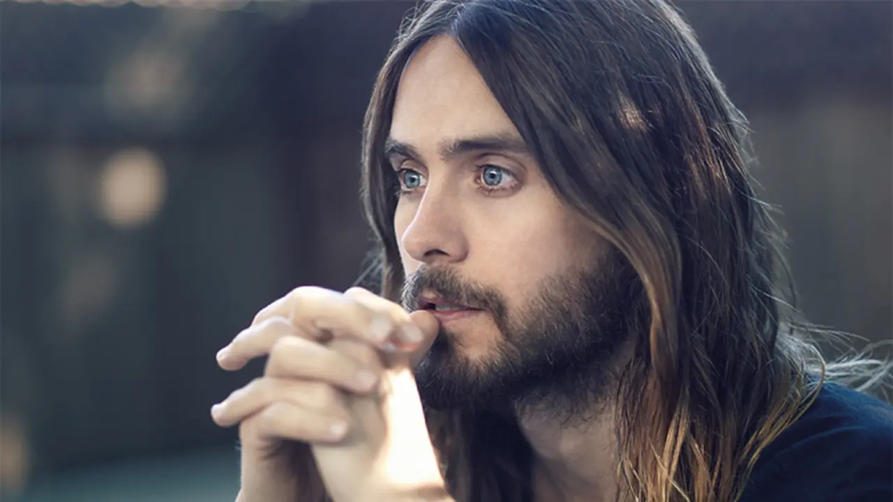 Jared Leto Dikaitkan dengan Doctor Strange