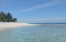 Ada Jejak Peninggalan Belanda dan Tempat Pelestarian Penyu, Intip Pesona Pulau Pandan di Kota Padang