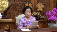 Ketua Umum PDIP Megawati Soekarnoputri. (Ist)