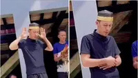 Geger Dukun Abal-abal di Sinjai, Ritual Serupa Gerakan Salat Atasi Tulang Sangkut di Tenggorokan