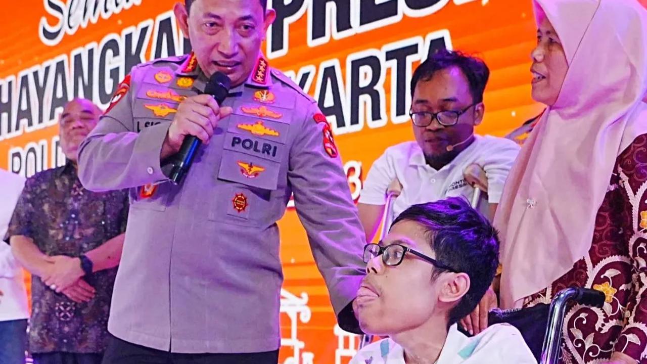 Dok. Istimewa