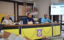 Pemprov Gorontalo Antisipasi Lonjakan Pangan untuk Program Makan Bergizi Gratis, Jamin Ketersediaan Lokal