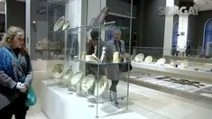 Perlu waktu sekitar 2 tahun untuk mengembalikan kondisi museum seperti semula.