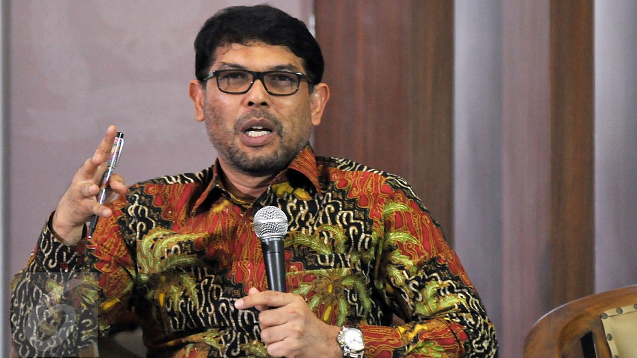 Bahas Revisi KUHAP di Masa Reses, Komisi III DPR Targetkan Rampung Desember 2025