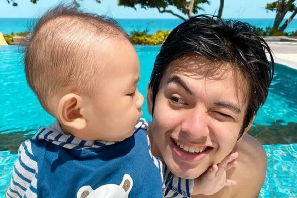 [Fimela] Angga Yunanda