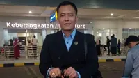 Berdasarkan akun Instagram Toto Santoso Hadiningrat, ia sering bepergian ke luar negeri. (foto: Liputan6.com/Instagram/edhie prayitno ige)