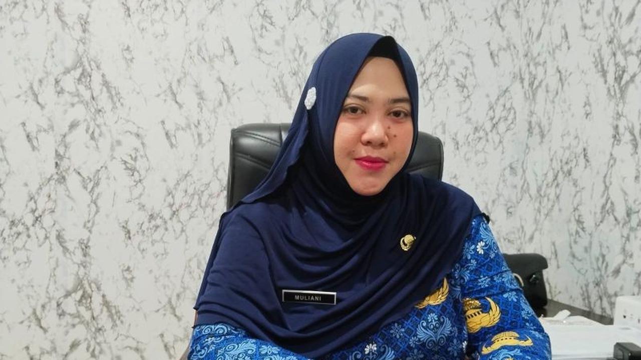 Pemkot Sorong Ungkap 31.733 Penerima PKH dan BPNT Sorong Sepanjang 2025