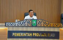Realisasi Pendapatan Pemprov Riau 2025 Capai Rp8,21 Triliun, Kinerja BUMD Disorot