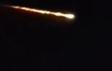 Heboh Meteor Jatuh di Indonesia, Pernah Terjadi 14 Tahun Lalu Sebesar 10 Meter Meledak di Bone