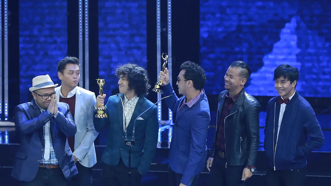 Nidji
