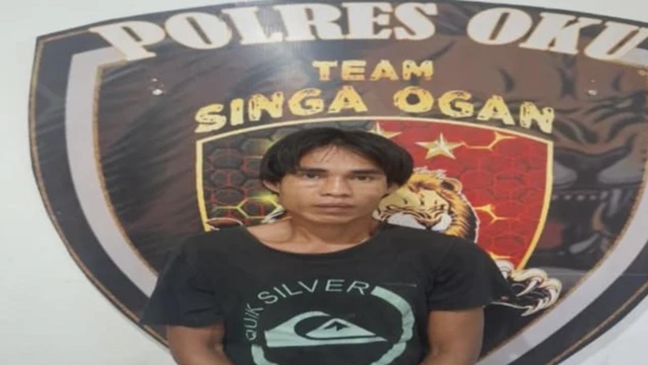Diduga Disusun Rapi, Istri Tahanan Bantu Skenario Kaburnya Suami Usai Sidang