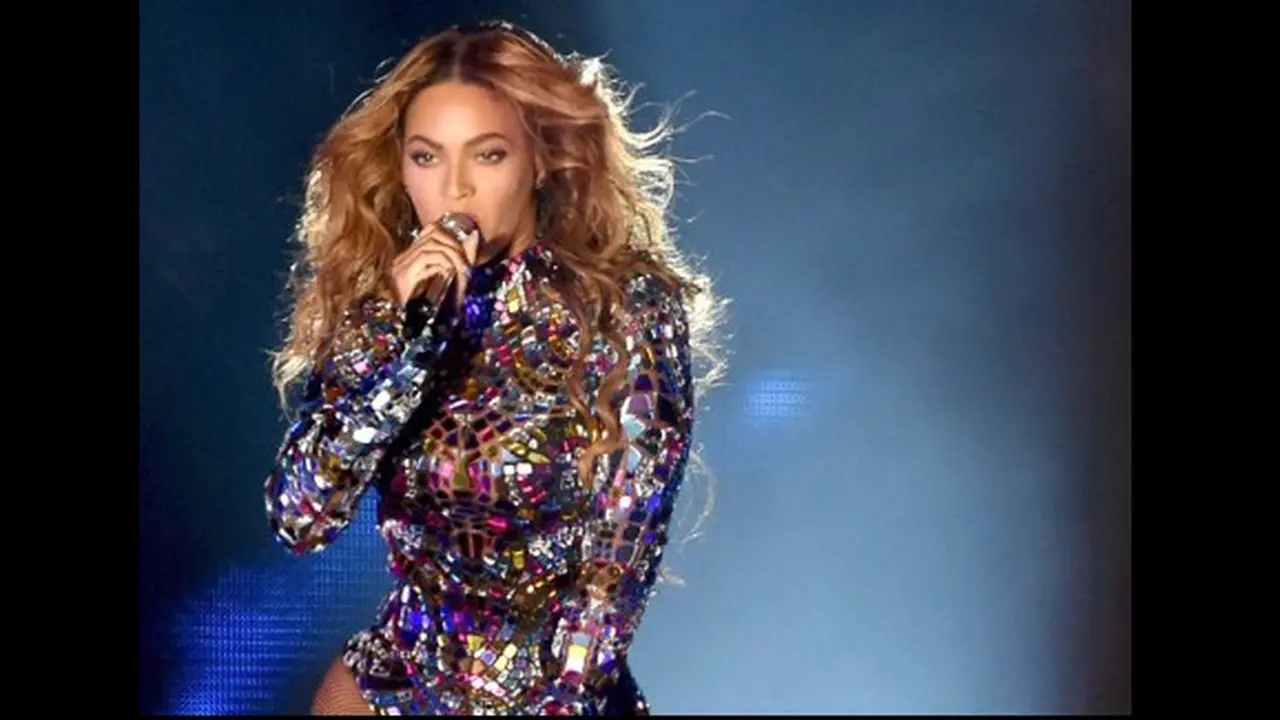 Beyonce