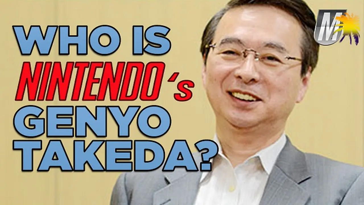 Inikah Kandidat Pengganti Presiden Nintendo?